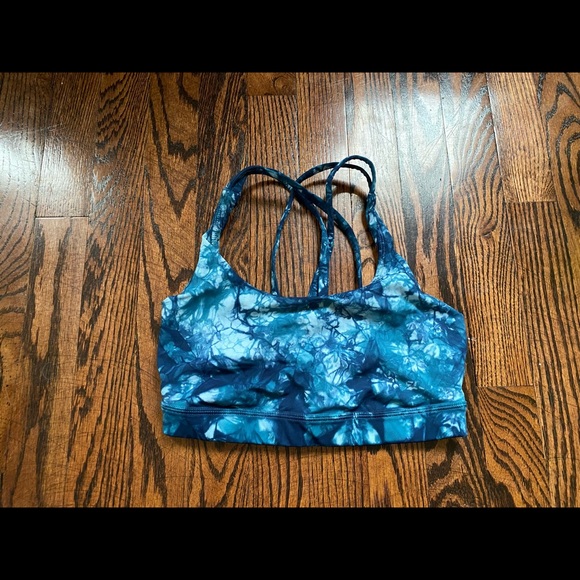 lululemon athletica Other - Lululemon Energy Sports Bra